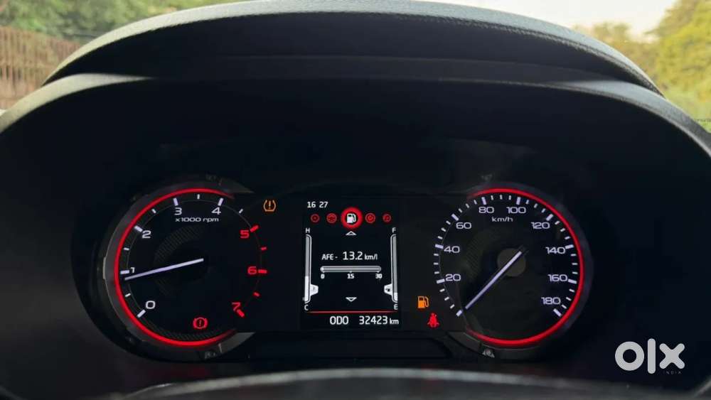 Mahindra Thar, 2023, Diesel
