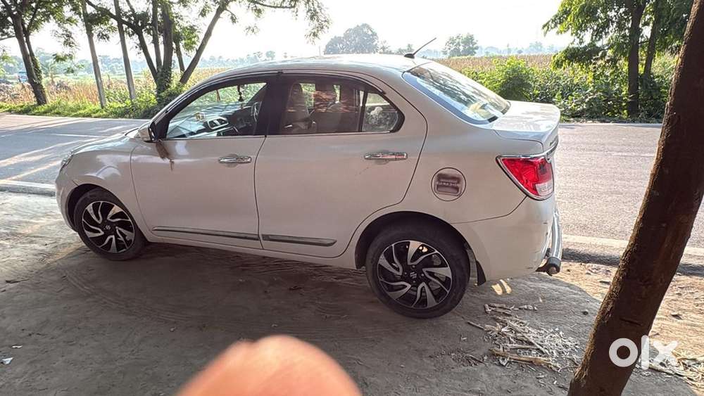 Maruti Suzuki Dzire 2020