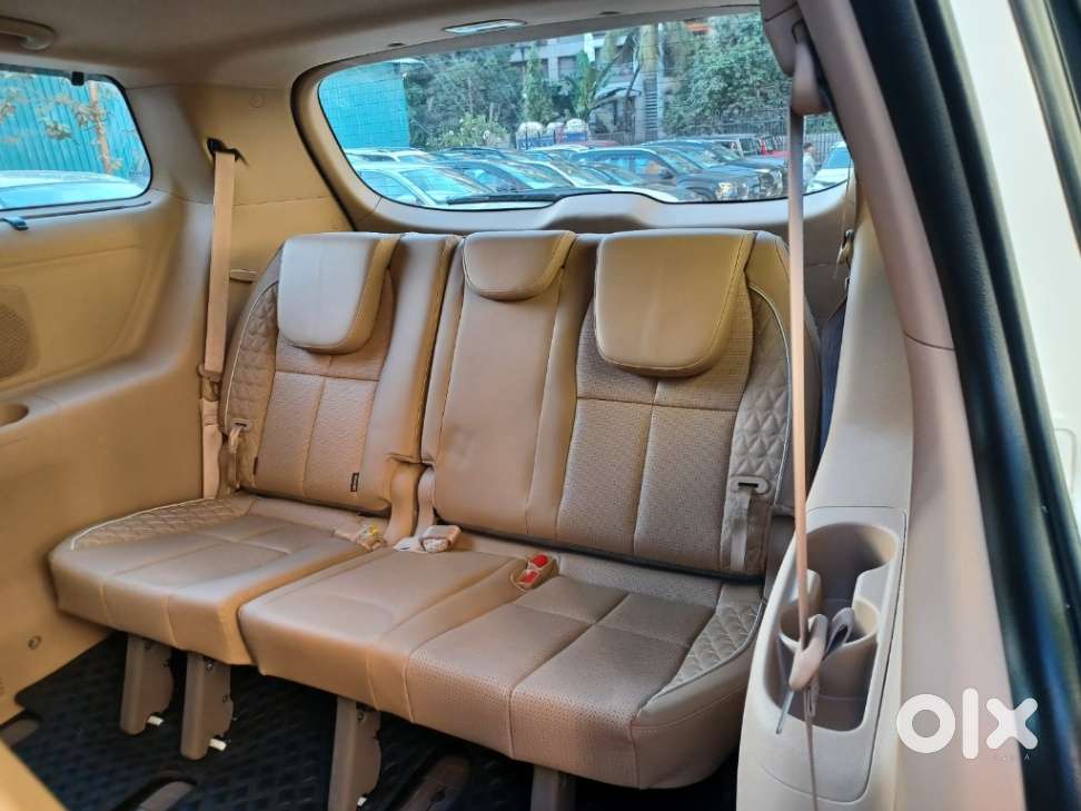 Kia Carnival Limousine Plus 7 Str, 2022, Diesel