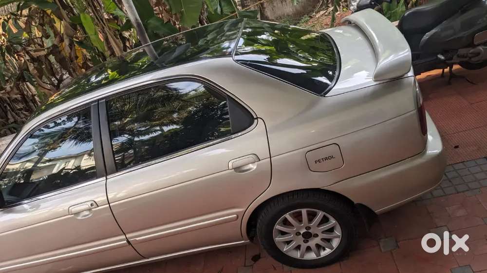 Well Maintained 2006 Baleno Lxi