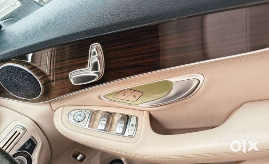 Mercedes-benz C-class 2.1 220 Cdi Avantgarde At, 2015, Diesel