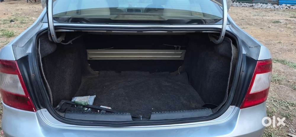 Skoda Rapid 2013-2016 1.5 Tdi Ambition With Alloy Wheel, 2014, Diese..