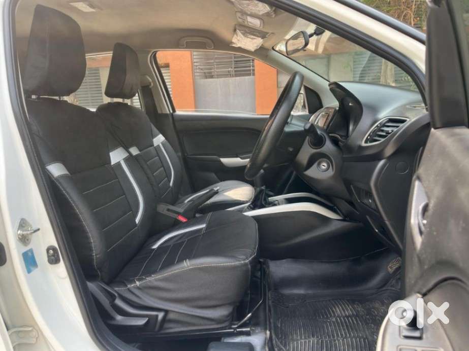 Maruti Suzuki Baleno 1.2 Delta, 2017, Petrol