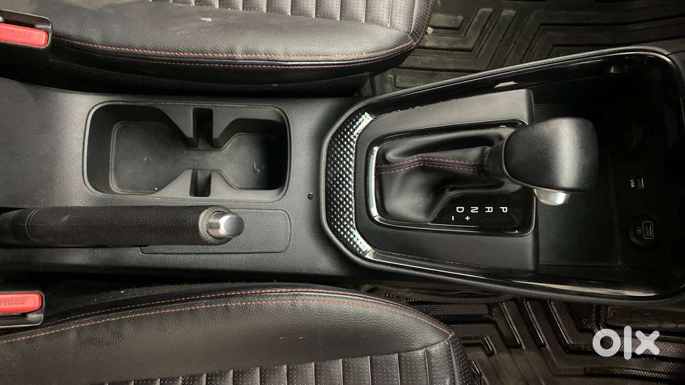 Kia Sonet 1.0 Gtx Plus Dct, 2022, Petrol