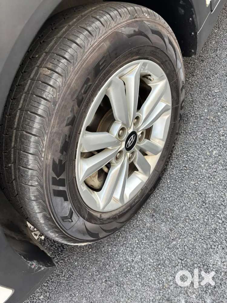 Hyundai Creta Diesel For Sale