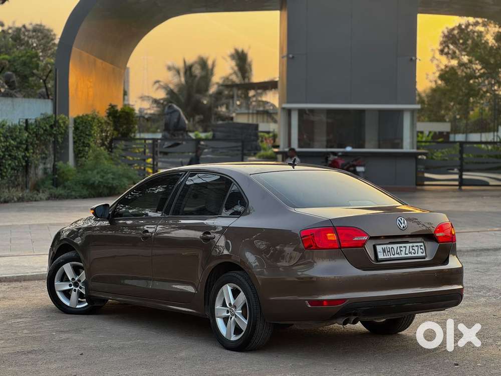 Volkswagen Jetta 1.4 Tsi Comfortline, 2013, Petrol