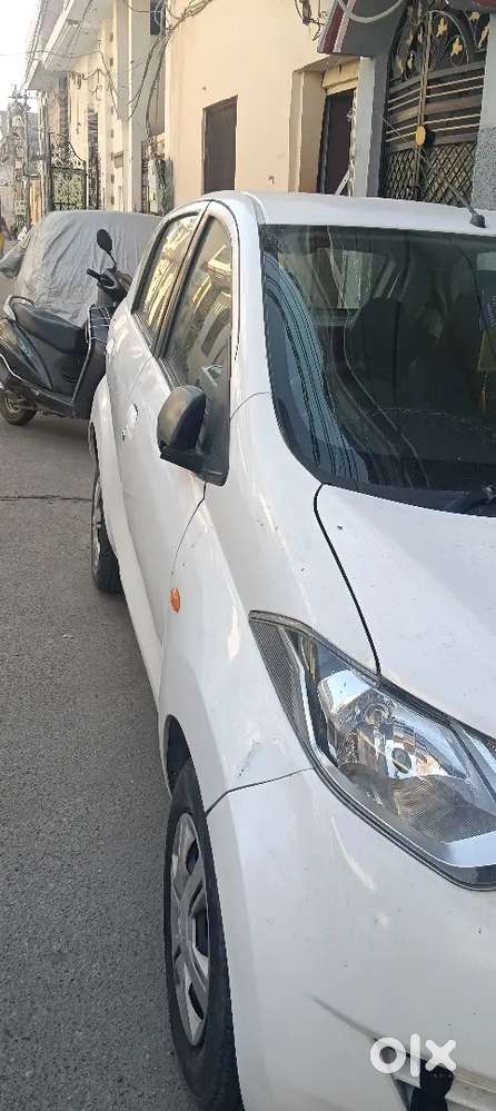 Datsun Redi Go 2017 Top Model Neat And Clean Car