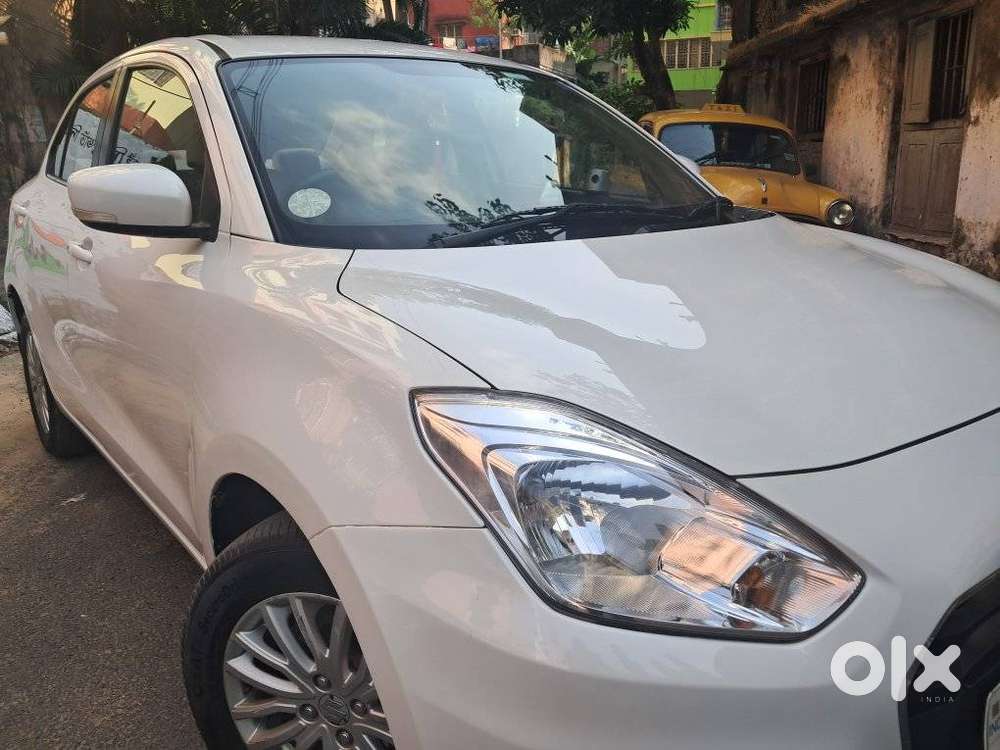 Maruti Suzuki Swift Dzire Zdi Plus , 2021, Petrol