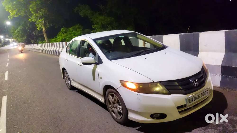 Honda City 1.5 V Petrol 2009