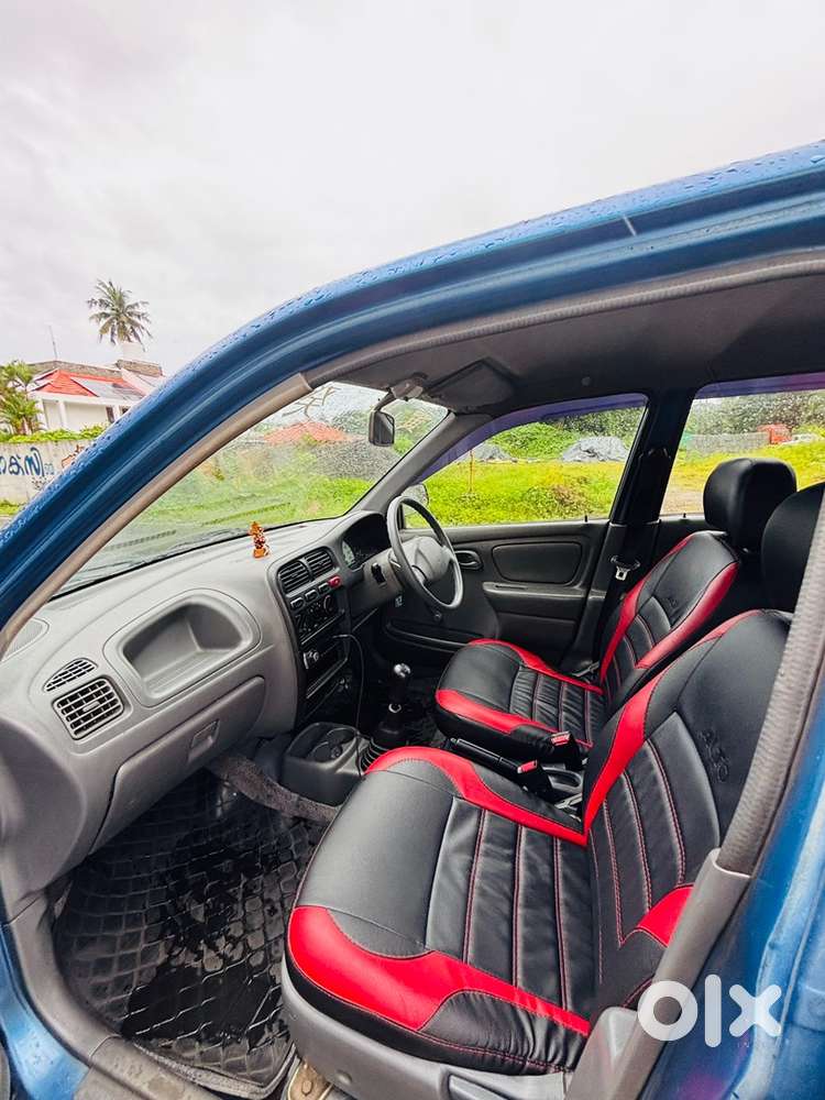 Maruti Suzuki Alto 2007 Petrol