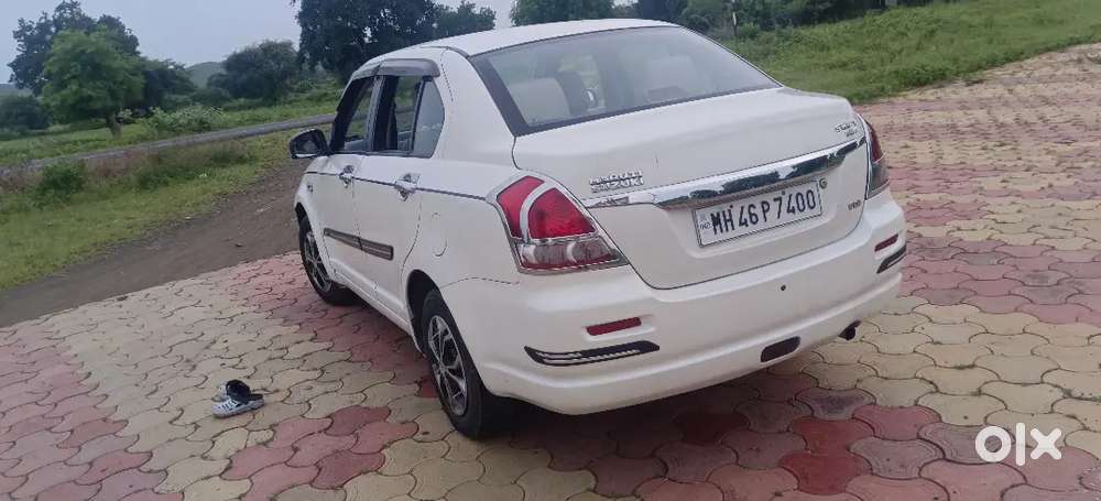 Maruti Suzuki Swift Dzire 2011 Diesel Good Condition