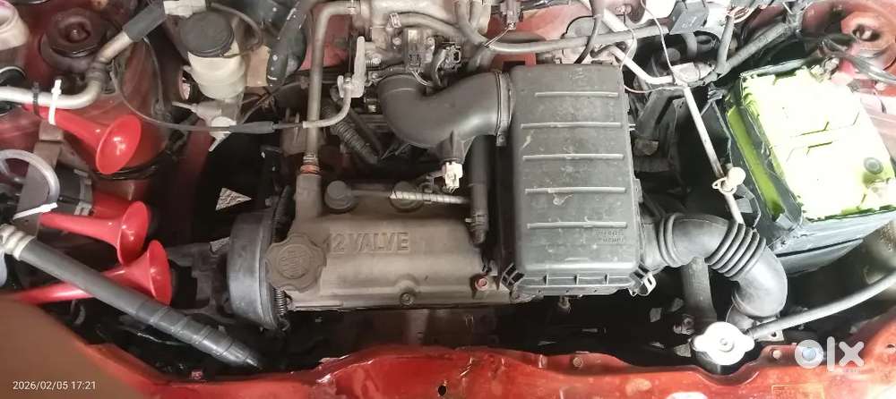 Maruti Suzuki Alto 2009 Petrol Well Maintained