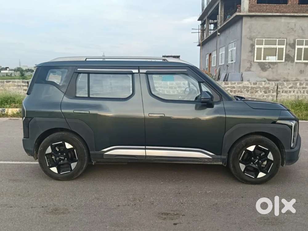 Kia Syros Htk Turbo, 2025, Petrol