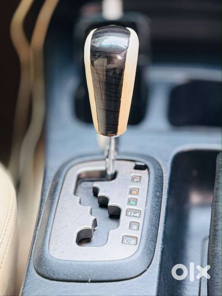 Toyota Fortuner 4x2 At, 2014, Diesel