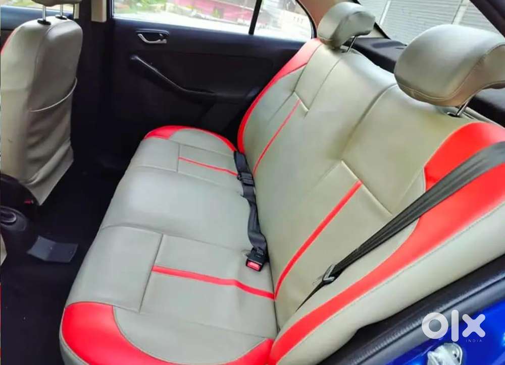 2014 Tata Xt 1.2rt 90ps Abs B Top Model Petrol Manual Car