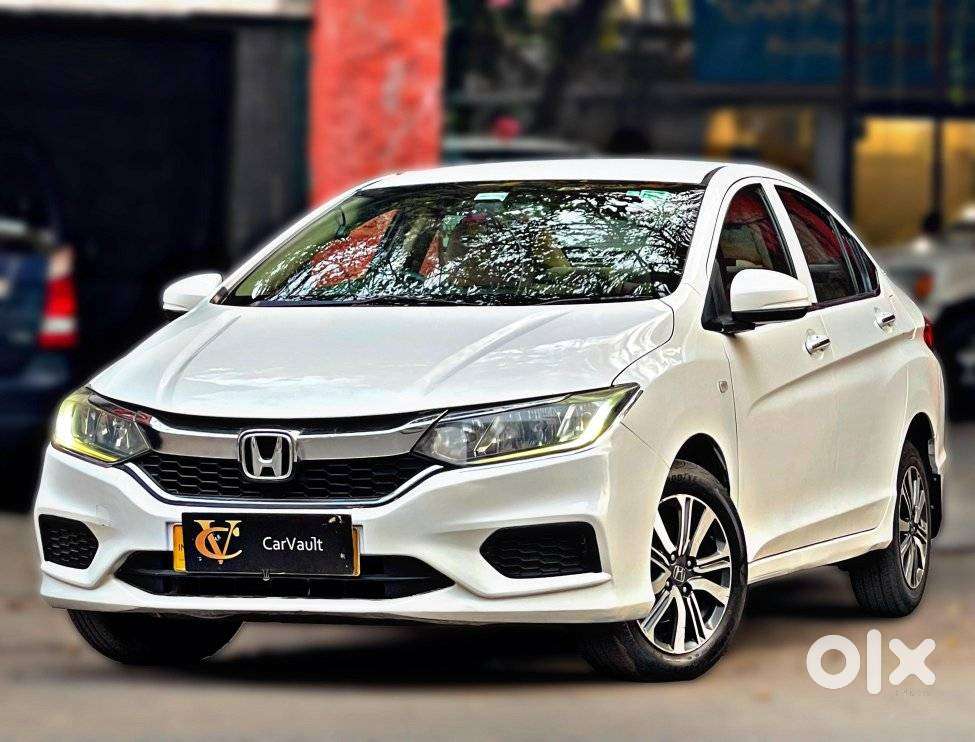 Honda City 1.5 Vx I-dtec Mt, 2020, Diesel