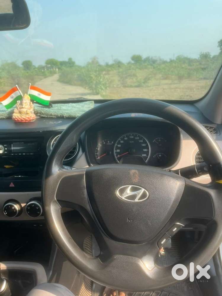 Hyundai Diesel Manual 2013 Car