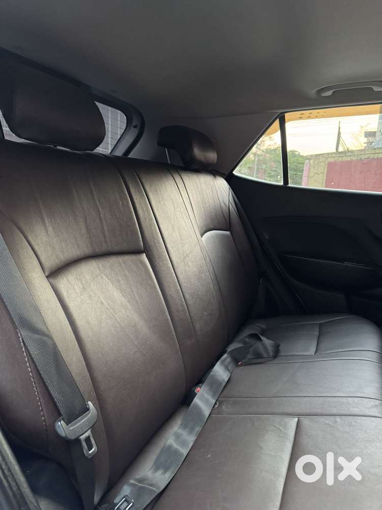 Hyundai Venue Sx Plus Turbo Dct, 2019, Petrol