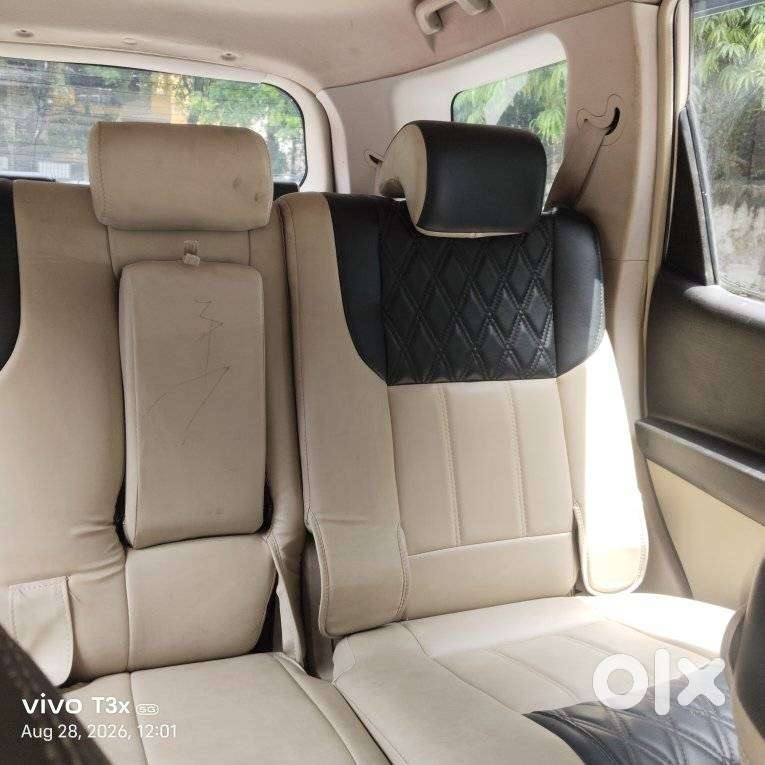 Mahindra Xuv500 W10 Awd, 2017, Diesel