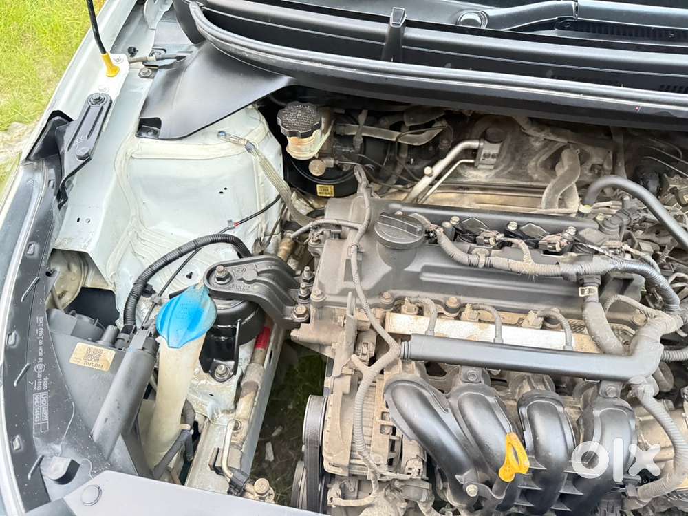 Hyundai Elite I20 2019 Petrol