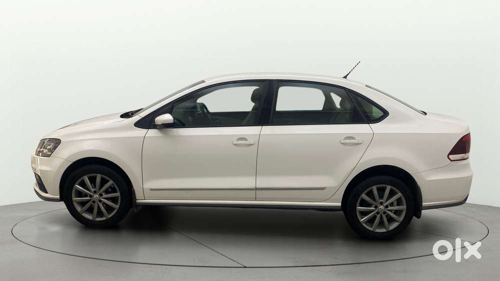 Volkswagen Vento 1.0 Highline Plus, 2020, Petrol