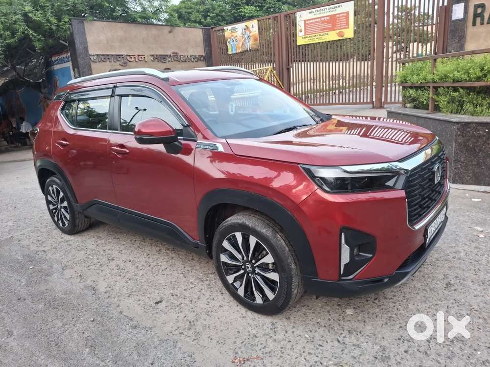 Honda Elevate Vx Mt, 2024, Petrol