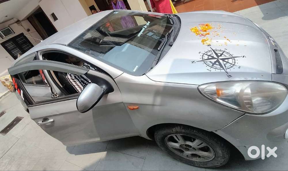 Hyundai I20 2011 Diesel Well Maintained , Life Upto August 2030