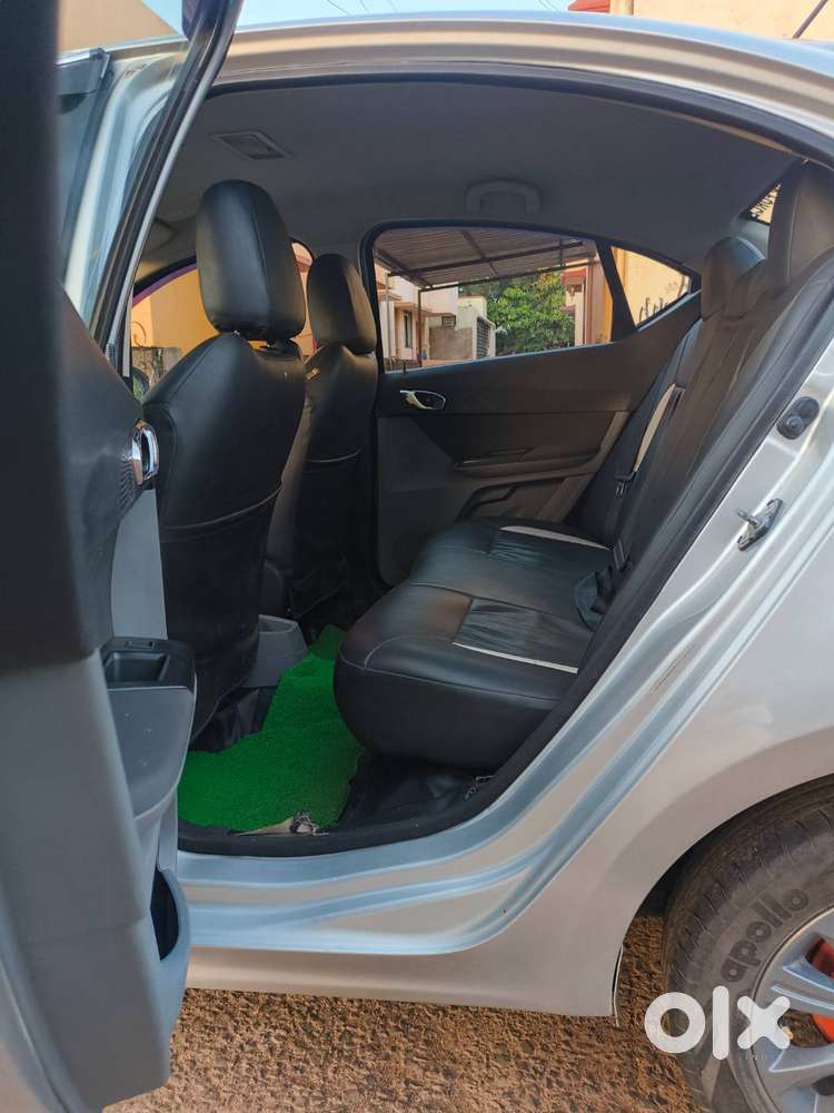 Tata Tigor 2017 Diesel Good Condition
