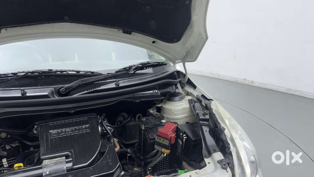 Maruti Suzuki Swift 1.2 Lxi (o), 2016, Petrol