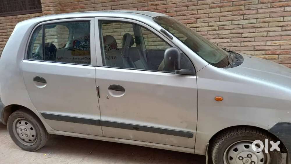 Hyundai Santro Xing 2004