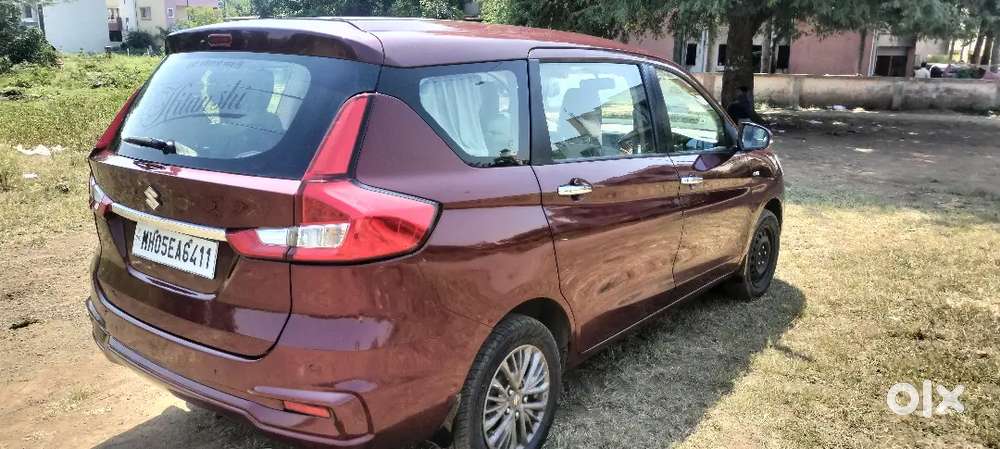 Maruti Ertiga 1.5 2019