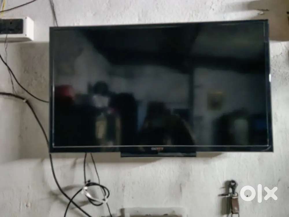 Sony Bravia 32 inch LED TV