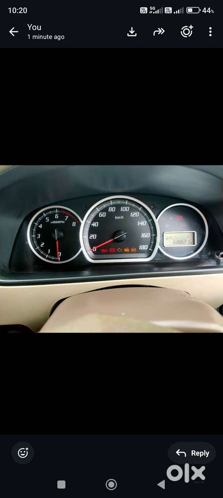 Maruti Suzuki Zen Estilo 2011 Petrol Good Condition