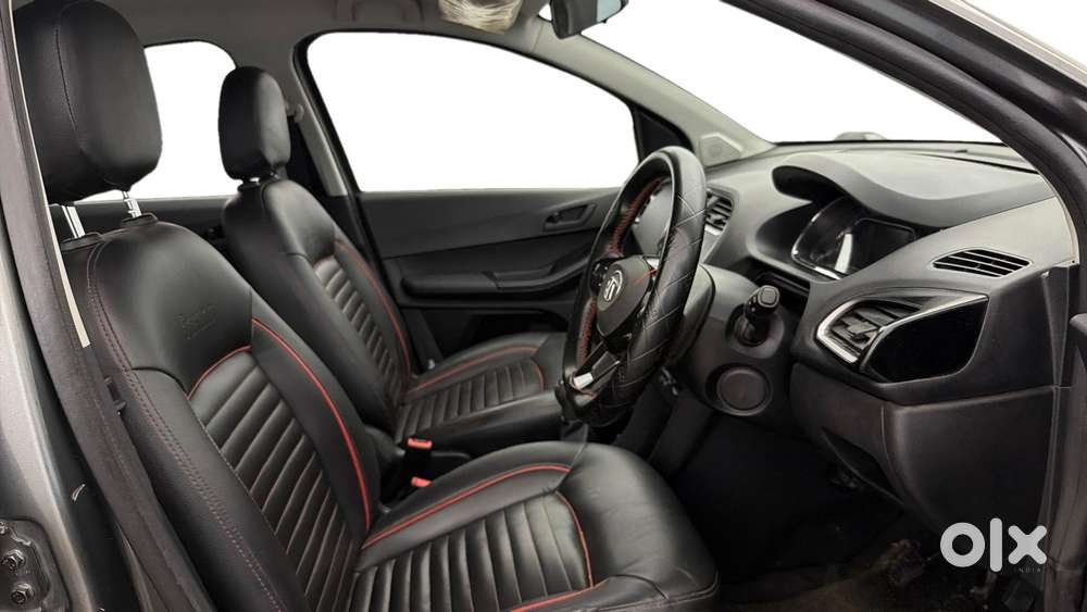 Tata Tiago Nrg Petrol, 2021, Petrol