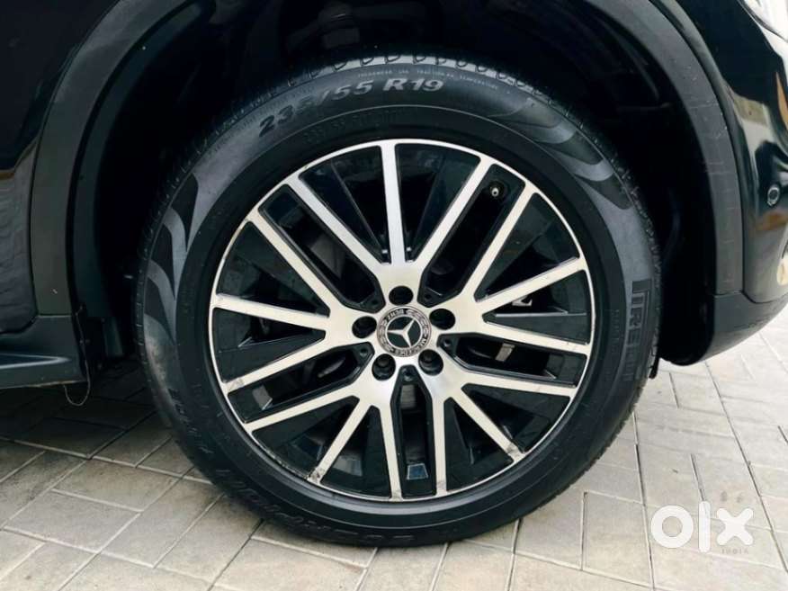 Mercedes-benz Glc Class 200, 2022, Petrol