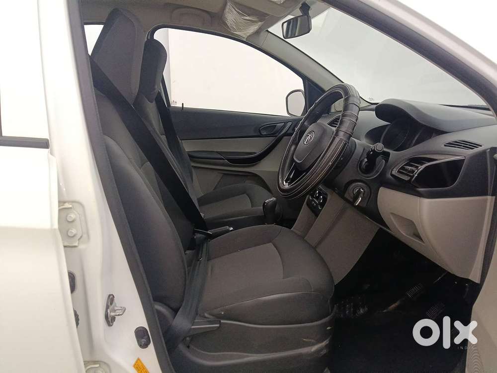 Tata Tiago 1.2 Revotron Xt, 2018, Petrol