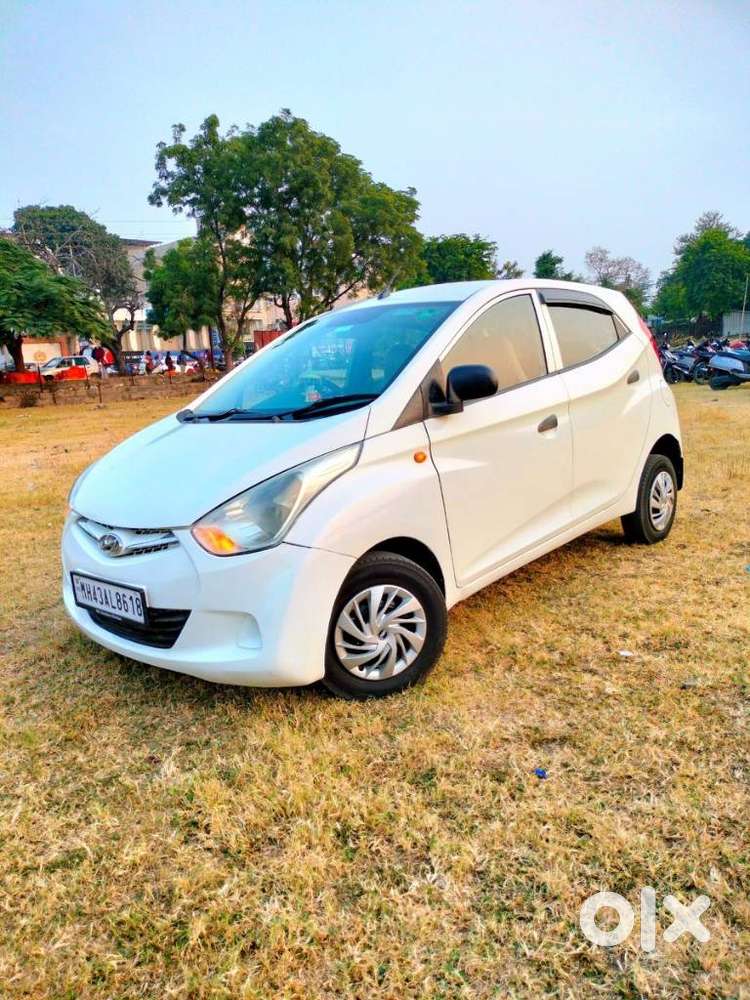 Hyundai Eon Era + Lpg, 2012, Lpg