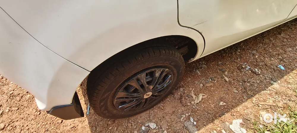 Maruti Suzuki Alto 800 2015 Petrol 86000 Km Driven.