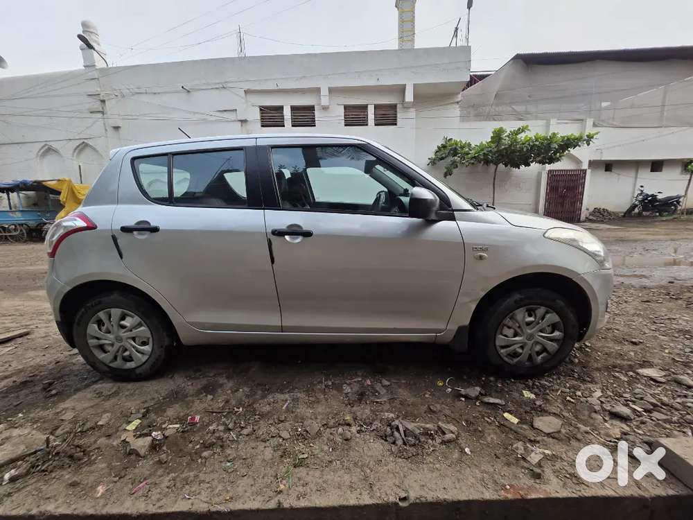 Well-maintained Maruti Swift Ldi (2014) – Excellent Engine Condition
