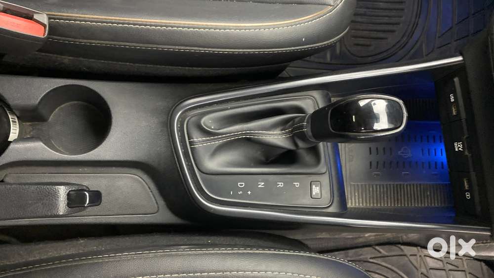 Hyundai New I20 1.0 Asta (o) Turbo Dct, 2021, Petrol
