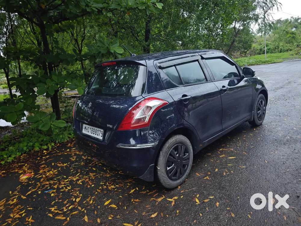 Maruti Suzuki Swift 2012 Vxi 1st Owner Manual Petrol