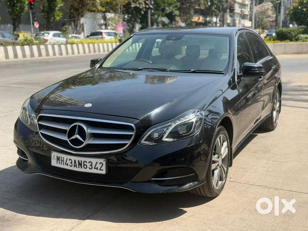 Mercedes-benz Petrol 2013