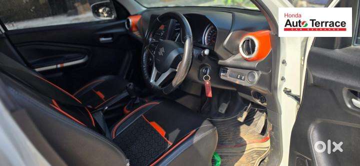 Maruti Suzuki Celerio Zxi, 2023, Petrol