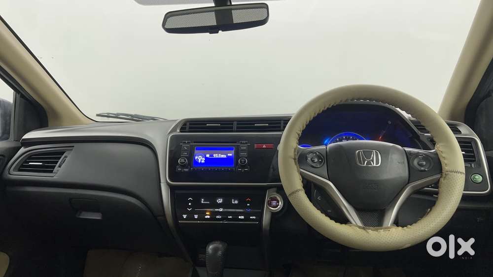Honda City 2014-2015 I Dtec Vx, 2014, Petrol