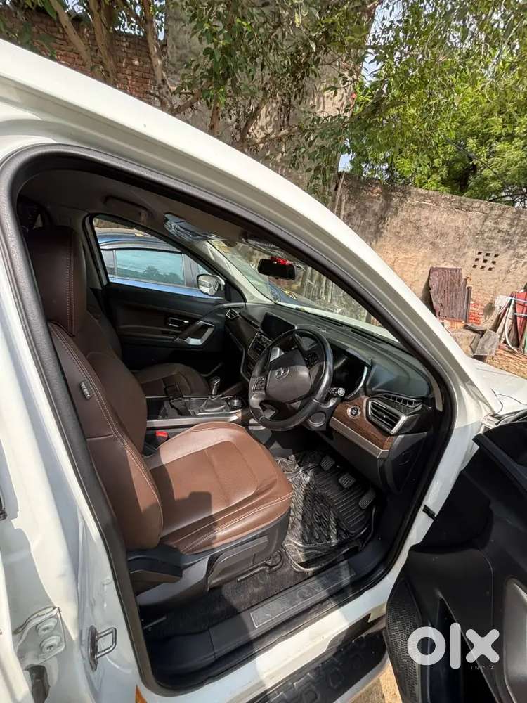 Tata Harrier Xz 2.0l 2021