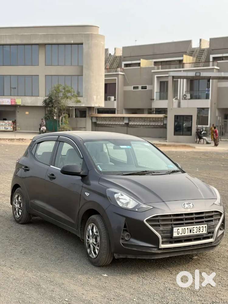 Hyundai Grand I10 Nios 2022 Petrol 41000 Km Driven