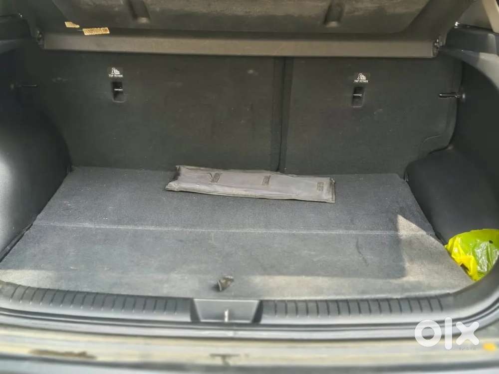 Hyundai Creta 1.6 Sx Plus, 2018, Petrol