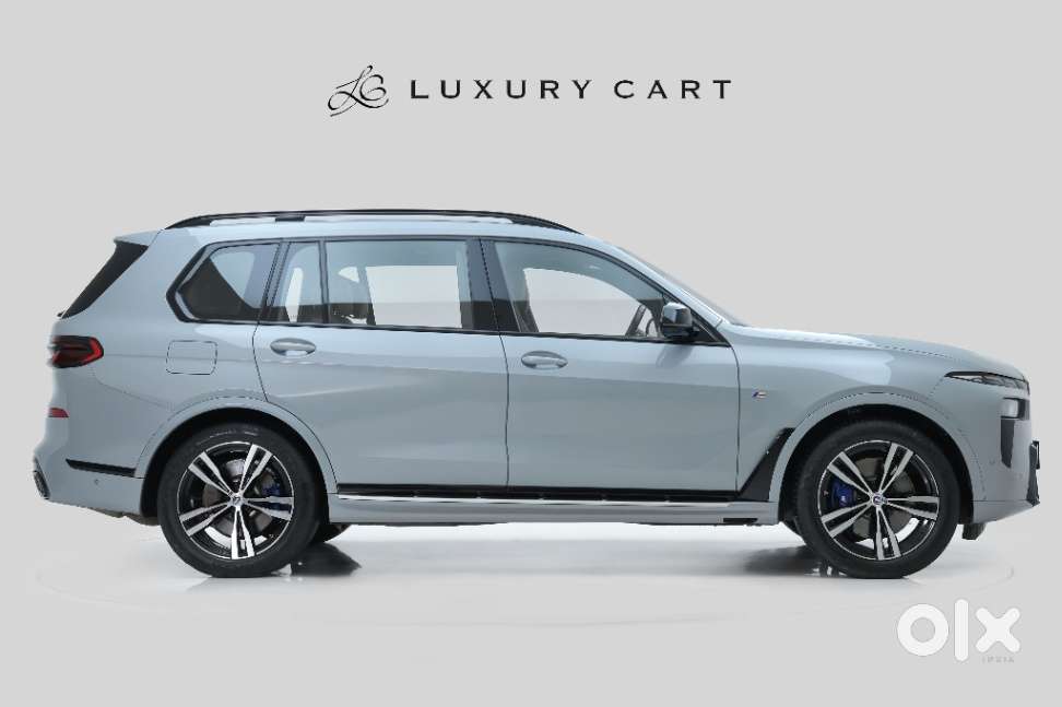 Bmw X7 3.0 Xdrive 40i M Sport, 2024, Petrol