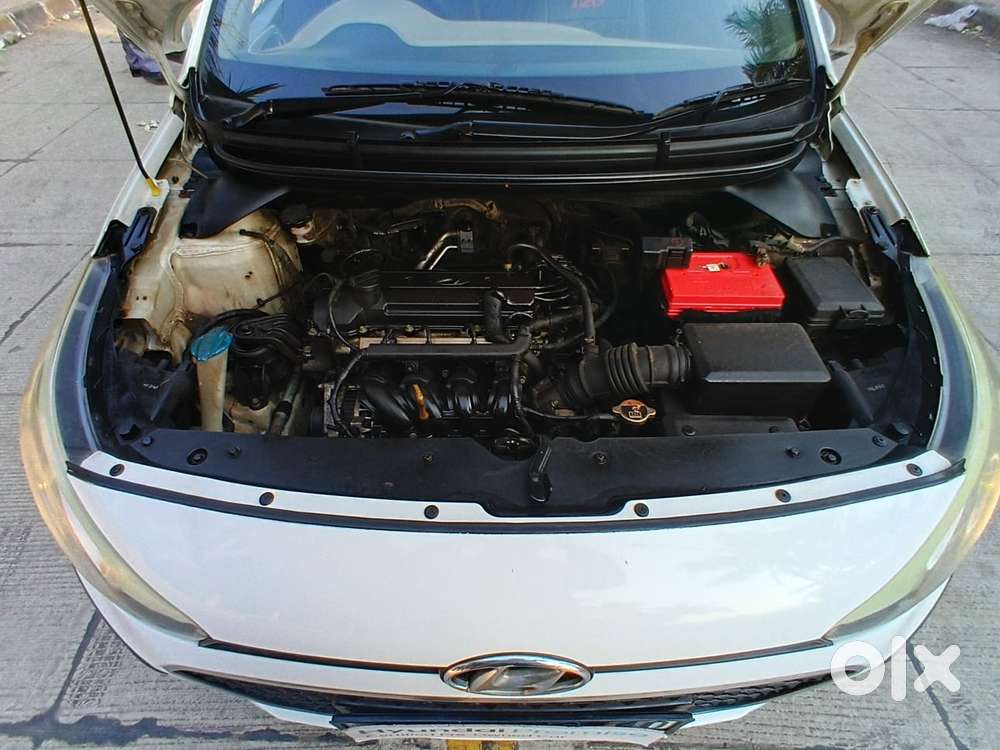 Hyundai Elite I20 Asta 1.2 Mt, 2017, Petrol