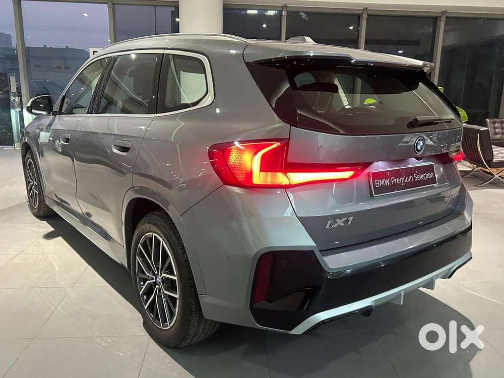 Bmw Ix1 Edrive20l M Sport, 2025, Electric